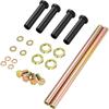 AEA7-Vorderer unterer A-Arm-Buchsenwellensatz 7501093 Für Polaris Sportsman 400 500 570 600 700 800, Trail Blazer 250 330 400, Etc.