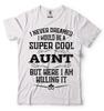 Tops – T-Shirts