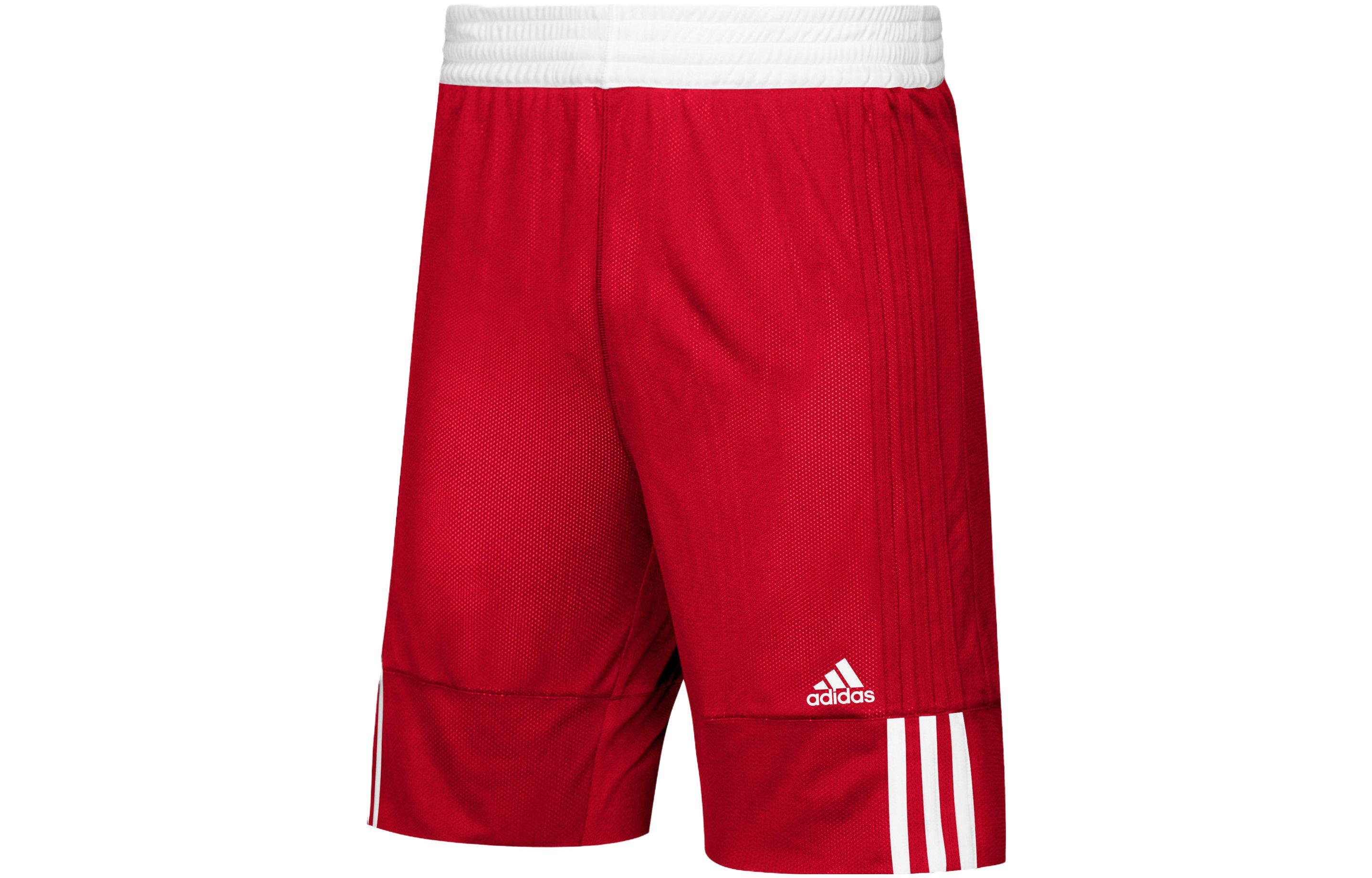 

Adidas Sports Shorts Men s Red Moderate DY6603 XXL