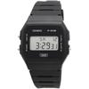CASIO Casio Watch Digital Waterproof CASIO CLASSIC Cheap Casio Chipukashi F-91WB 1AJF 7AJF [Paral...
