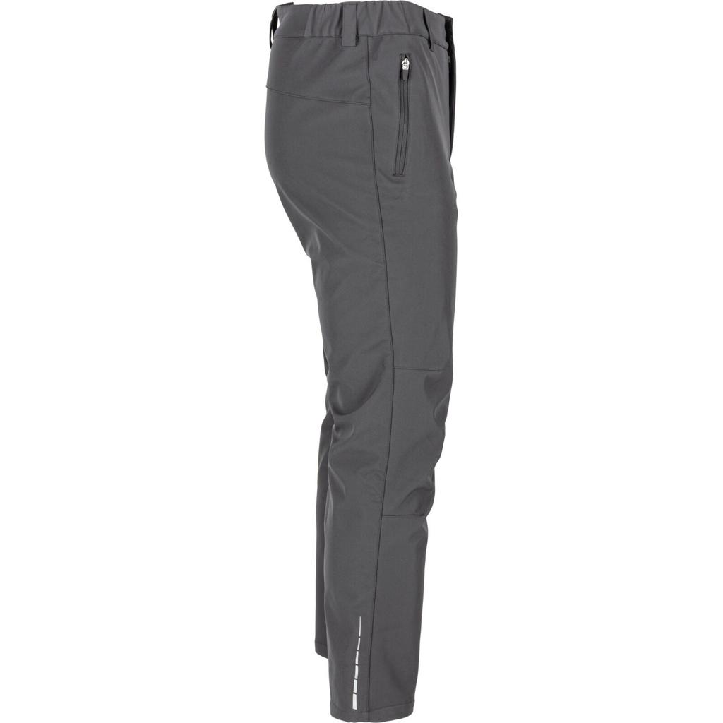 Softshell Pants Gray, "", Ce, Lahti
