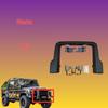 Accesorii de exterior – Bare de protecție