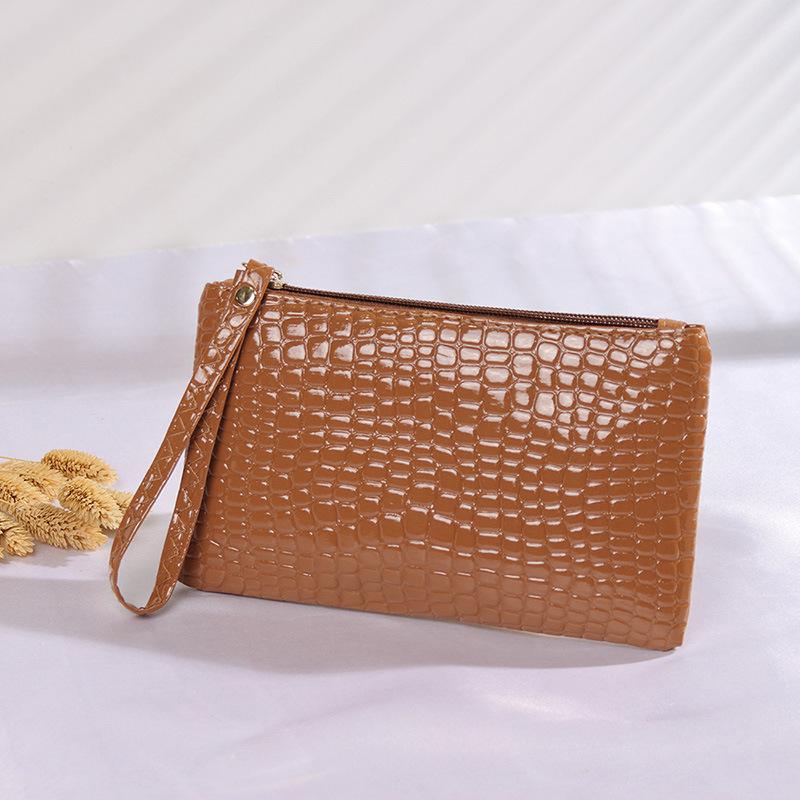 Women's Korean Style Clutches & Small Phone Bags Coin Purses Gift
