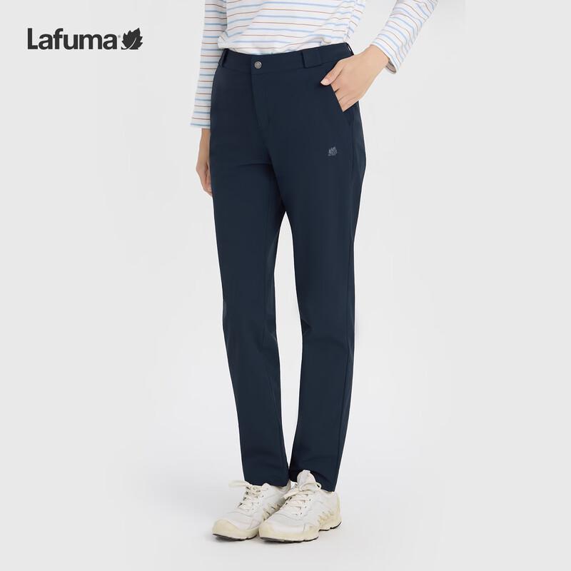 

LAFUMA Women s Straight Leg Casual Pants LFPA5CL75 S 160/66A/36