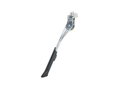 GIZA PRODUCTS Adjustable Center Stand Silver CL-KA76
