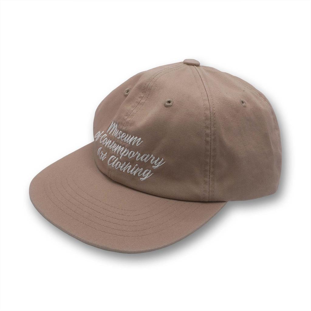AMFEAST Mcac Cap Beige
