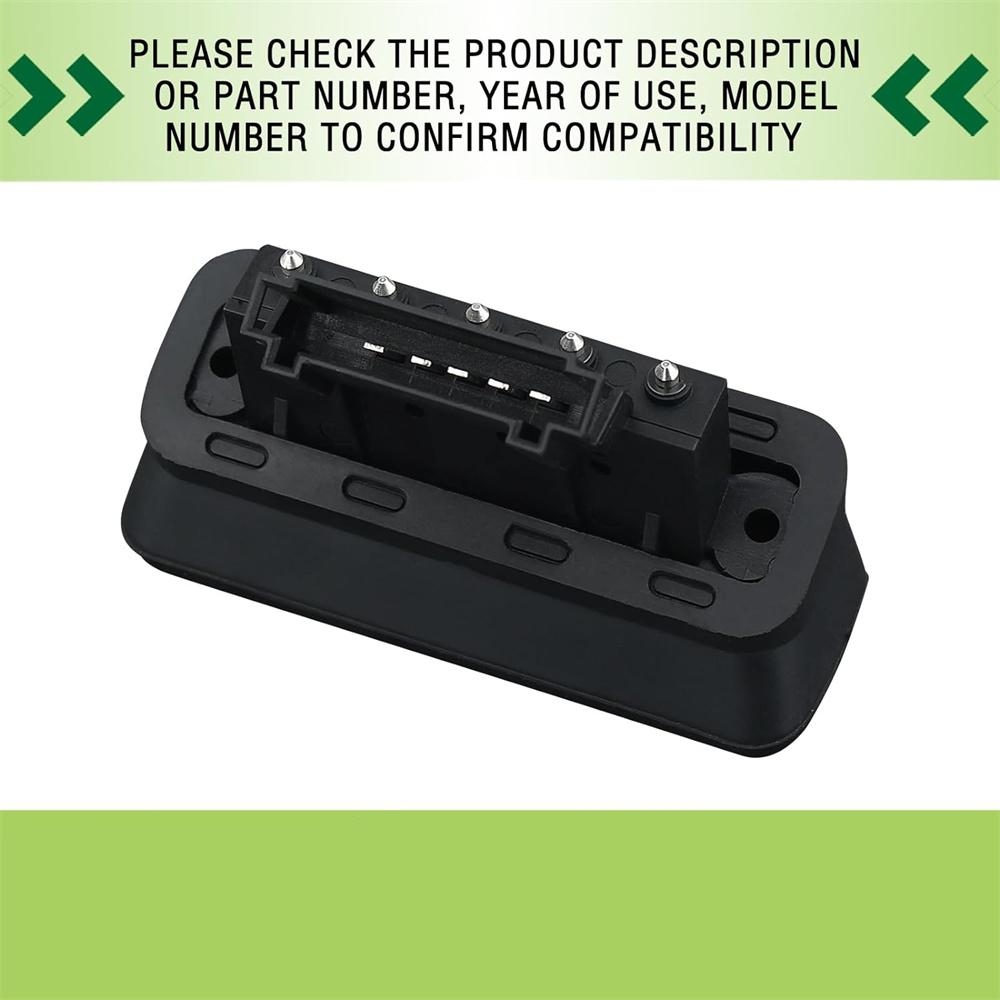 Sliding Door Electric Contact Switch A6398200654 9078213000  For Mercedes-Benz Vito W447 W639