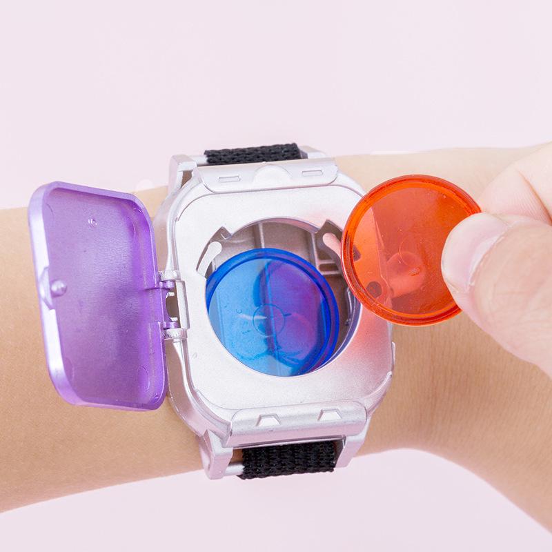 Kids' Smartwatch Toy Blind Box - Creative Novelty Transmitter Watch