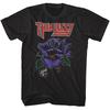Thin Lizzy Black Rose Herre T-skjorte