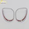 BYD 23 Frigate 07 Rearview Mirror Rain Shield Decor Frame