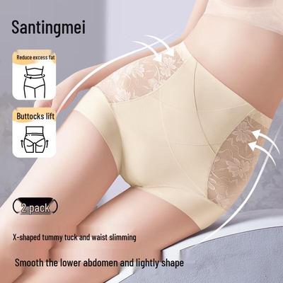 Shapewear Unterwäsche – Formende Höschen & Miederslips