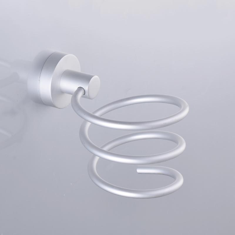 

Hair dryer stand hair salon hair dryer rack hygiene storage rack sorting rack hair dryer wall mounted storage rack