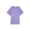 Nike ACG Logo Short Sleeve T-Shirt Men Tops Light-Purple BQ7342-567