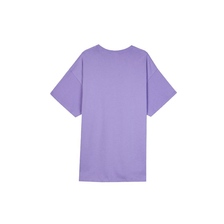 Nike ACG Logo Short Sleeve T-Shirt Men Tops Light-Purple BQ7342-567
