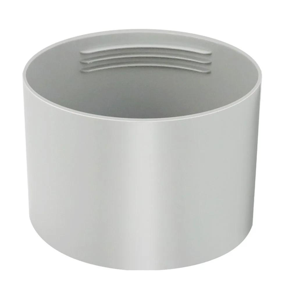 1pc Air Conditioner Exhaust Hose Connector Portable 100/130/150mm Exhaust Hose Coupler Connector Air Conditioner Exhaust Adapter
