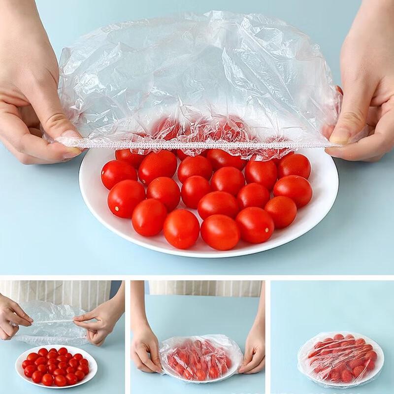 Food Grade Refrigerator Fresh-Keeping Covers