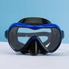 New swimming goggles swimming adult diving mask