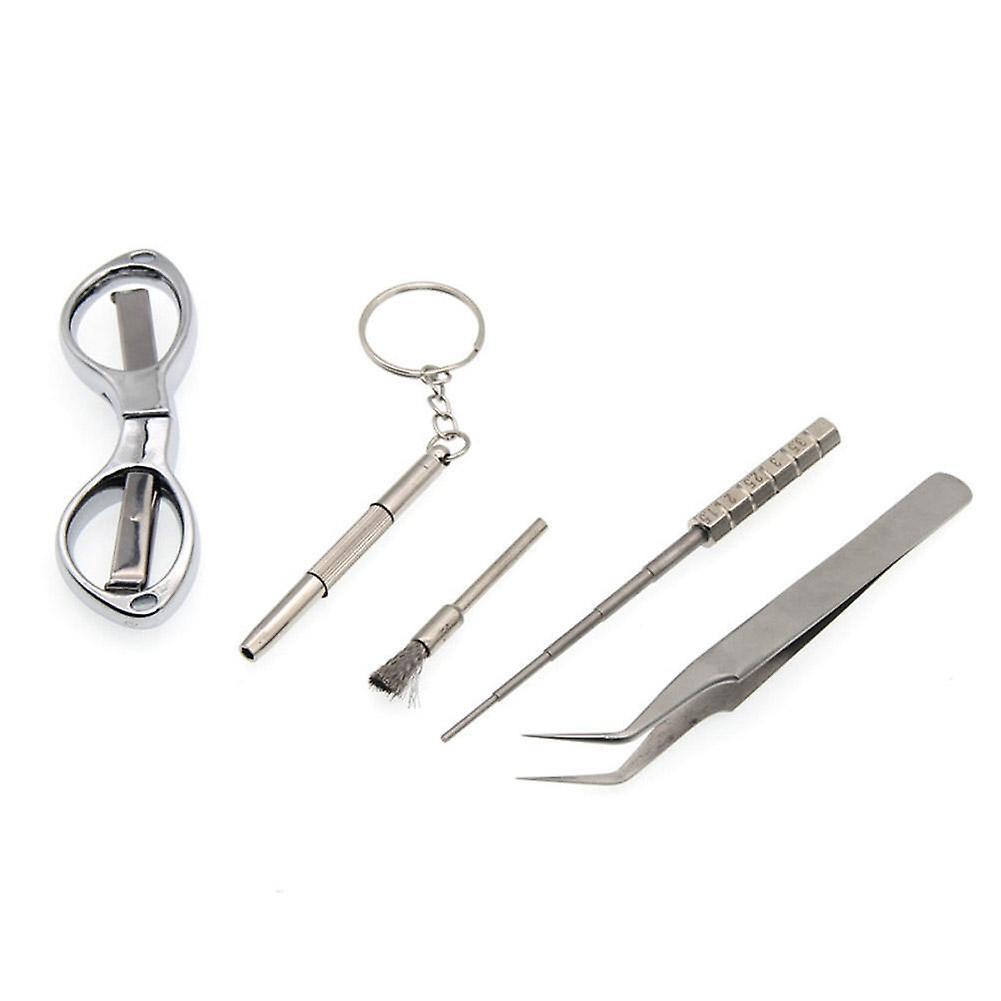 DIY Tool kits Cotton Accessories Pliers Ceramics Tweezers Coil Jig Tool