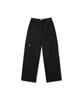 WITHOUT SUMMER Urban Cargo Pants_Black
