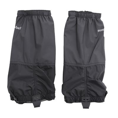 Light Spats Long 1129429 SHAD Shadow S (Mont-bell) Mont-bell GORE-TEX