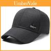 Spring Mens Baseball Cap With Adjustable Fit And Sun Protection For Casual Wear