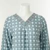 Wacoal Women S 50d Spandex Geometric dreSS pajamaS [wgn379w]
