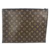 Louis Vuitton M44484 Monogram Solar Ray Pochette-A4 Tasche Clutch Tasche Beutel