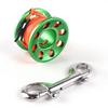 HOTDIVE Aluminum Alloy Diving Reel