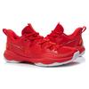 New LiNing Halberd III LITE Low-Top Casual Badminton Shoes Flame Red AYTR021-4