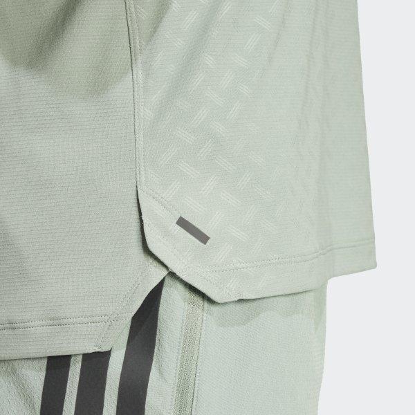 adidas Camiseta de Treino Masculina Power 3S Climacool