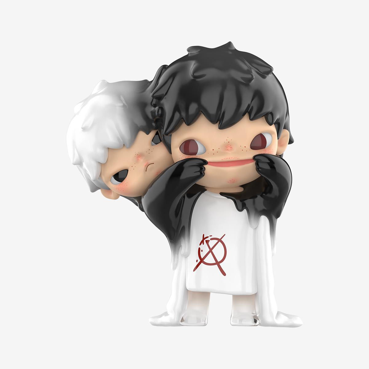 

Фигурка POP MART Hirono Simper