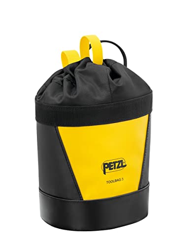Petzl Small Gear Bag, Tool Bag, 3L, S047BA01
