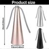Indoor Outdoor Fly Fan for Keeping Food Safe