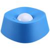 ABBP-Slow Feeder Dog Bowl For Liquid Treats, Anti-Slip With Entertaining Ball, Ideal For Dietary Supplements