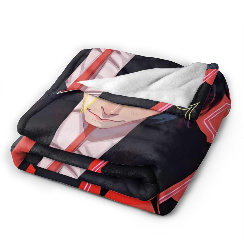 My Chemical Romance Band Blanket Soft Warm Fluffy Plush Throw Blanket For Girls Boys Living Room Flannel Bedspread Bed Cover