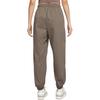 Nike Sportbekleidung Gestrickte Jogginghose Damen Braun IH0827-126