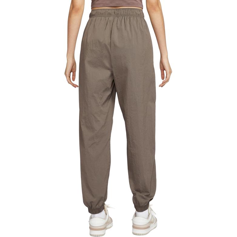 Nike Sportbekleidung Gestrickte Jogginghose Damen Braun IH0827-126