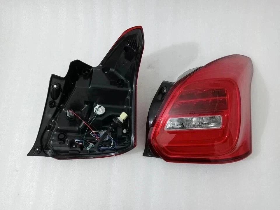 Adatto per Suzuki Swift Sport 3a generazione Hatchback fanale posteriore...