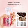 Refreshing Perfume Spray for Women Men - Long Lasting Fragrance Mist Suitable for Body Hair and Clothing