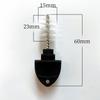 Beer Tap Bristle Brush for Tap and Pipeline Cleaning