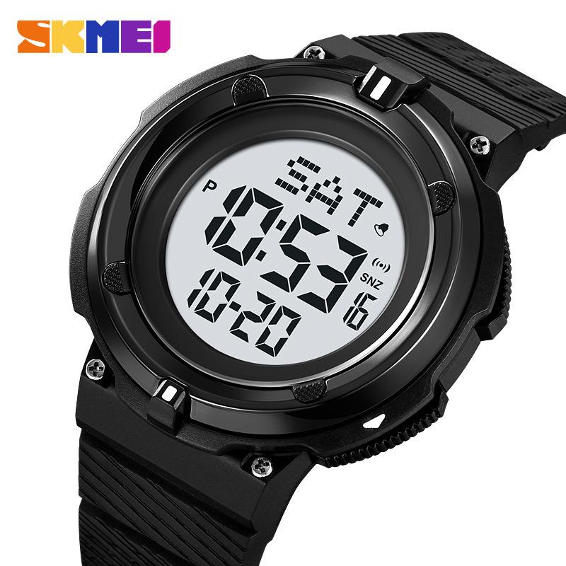 

Moment Beauty Fashion Student Youth электронные часы 2010 Многофункциональные водонепроницаемые часы для спорта на открытом воздухе