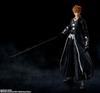 TAMASHII NATIONS S.H.Figuarts BLEACH Thousand-Year Blood War Arc Kurosaki Ichigo -Bankai: Tensa Zangetsu- Approx. 155mm ABS & PVC Pre-painte