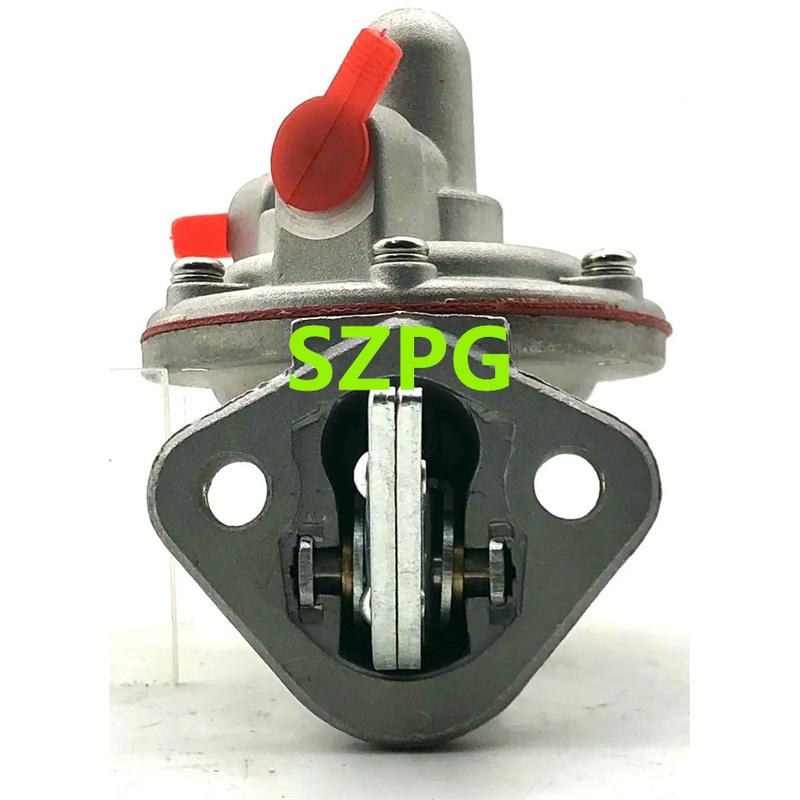 Fuel Lift Pump 3637286M91 for MF 4.203 4.318 70 80 285 698 1080 1085 155 165 255 260 298