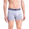 Replay Mens Melange Boxer Shorts (Pack of 2)
