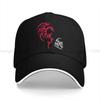 Gewaschene Herren Baseballkappe Meine Lieblingsmenschen Mittelalterliche Mythologie Trucker Snapback Kappen Papa Mütze Drachen Dogma Golfkappen