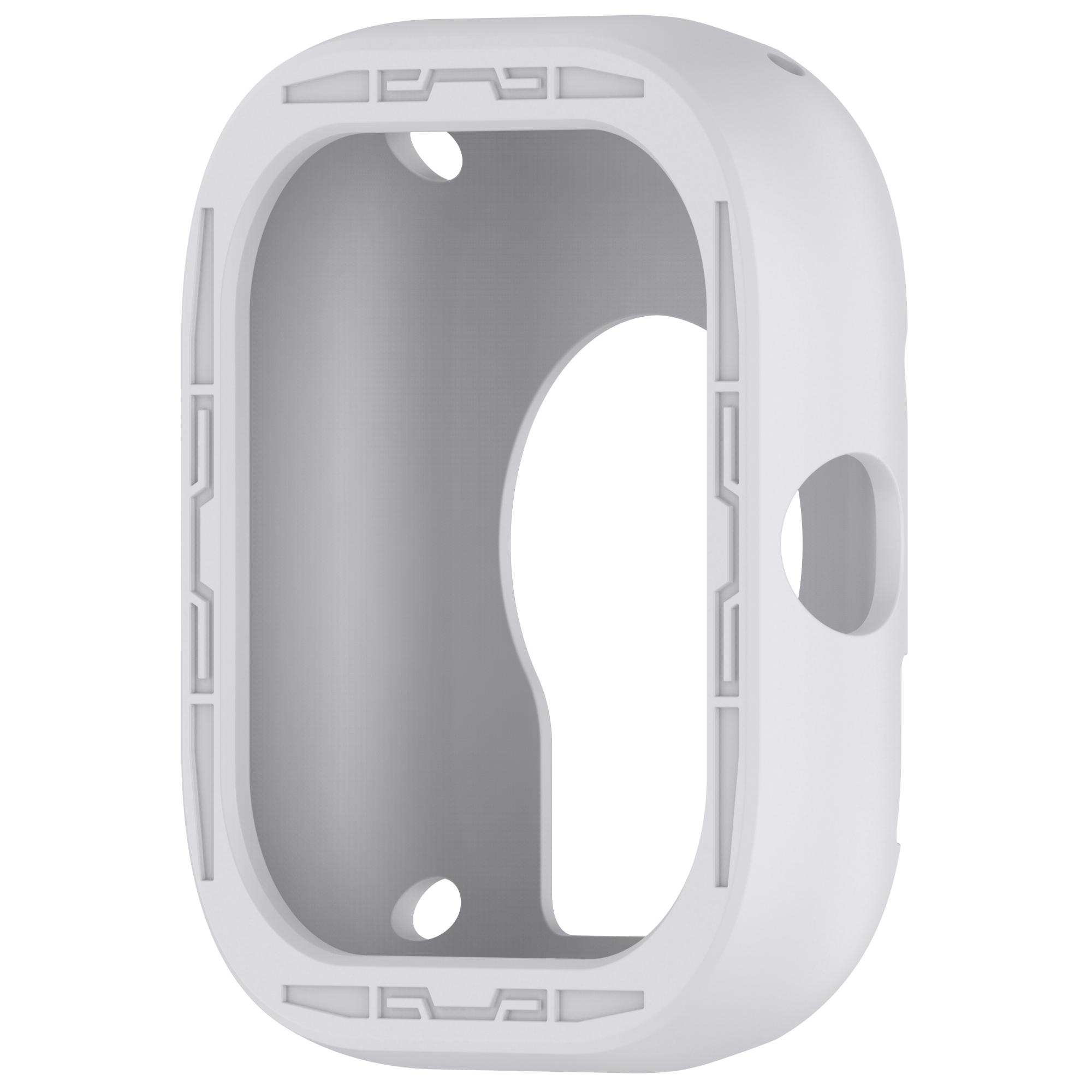 

Силиконовый чехол Для Redmi Watch 5 4 ремешок для смарт-часов бампер Для Redmi Watch 5 eSIM и Redmi Watch 4 чехол-накладка аксессуары Redmi Watch 5 eSIM светло-серый