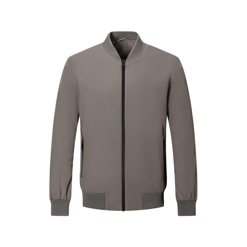 

SEPTWOLVES Men s Baseball Collar Jacket 3XL 185