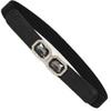 Womens Modern Wide Waist Belt Chic And Versatile Casual Design Ideal For Any Outfit