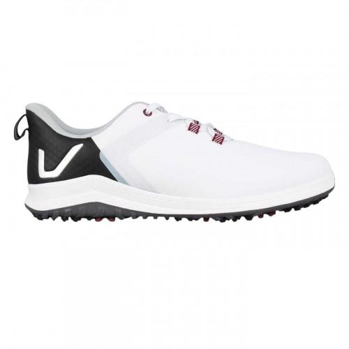Slazenger Mens V Series Spiked Golf Shoes