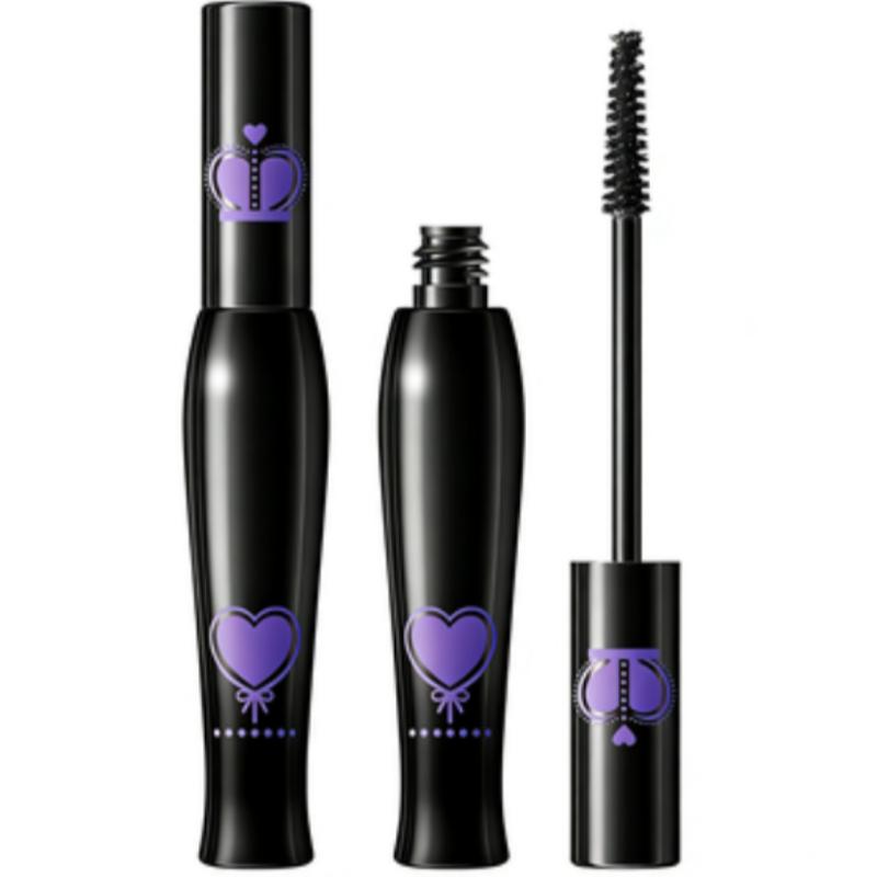 

Lash Princess Mascara – False Lash Effect with Volume & Length, Cruelty-Free & Paraben-Free Washable Formula, 1 Count purple